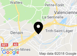 Location
