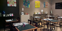 L'Intendance restaurant - Valenciennes
