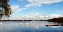 Lac Chabaud Latour - CONDE SUR L'ESCAUT - Condé-sur-l'Escaut