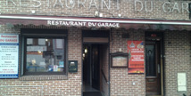 Le restaurant du Garage - Anzin