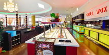 Paradis Wok - Valenciennes