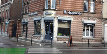 L'Epicurien - Valenciennes