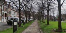 Quartiers de citadelles - Valenciennes