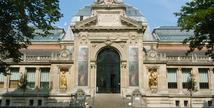 Musée des Beaux Arts - Valenciennes