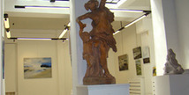 Galerie d'Art Kozak - Valenciennes