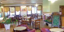 Kyriad Hotel Restaurant - Valenciennes Sud - Rouvignies