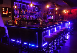 Le Latino Café - Valenciennes