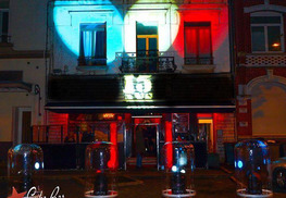 L'inédit (by Cuba Bar) - Valenciennes