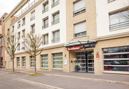 Résidhome du Théâtre - Valenciennes
