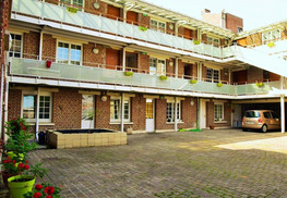 Modern'Hotel - Valenciennes
