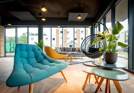 Ibis Styles Valenciennes Petite Forêt - Petite-Forêt