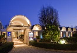 Novotel Valenciennes - Rouvignies