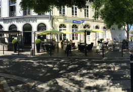 Les Arcades - Valenciennes