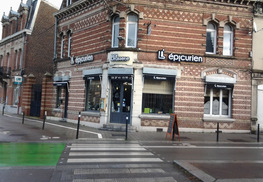 L'Epicurien - Valenciennes