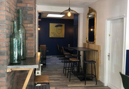 Au Petit Béret - Valenciennes