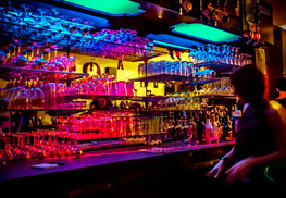 O Divine Bar - Valenciennes