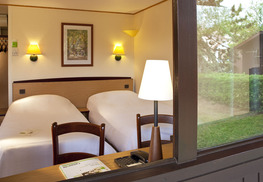 Kyriad Hotel Restaurant - Valenciennes Sud - Rouvignies