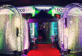 Le Code Bar - Valenciennes