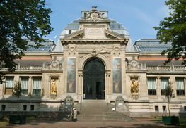 Musée des Beaux Arts - Valenciennes