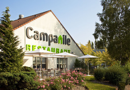 Campanile Valenciennes Ouest - Petite-Forêt