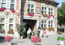 Auberge du Bon Fermier - Valenciennes