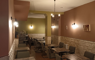 Chez Nous (anciennement Chez Zou) - Valenciennes