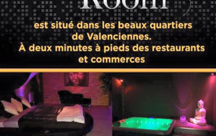 Love Room - Valenciennes