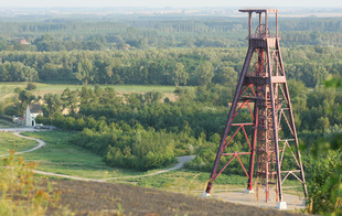 Application mobile Eco-balade circuit de la Canarderie - Condé-sur-l'Escaut