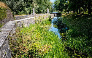 Les fortifications de Condé-sur-l'Escaut - Condé-sur-l'Escaut