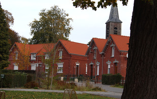 Cité Taffin - VIEUX CONDE - Vieux-Condé