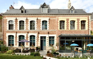 Maison Mathilde - Valenciennes