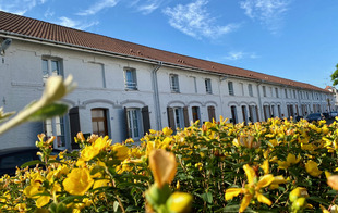 Coron des 120 - VALENCIENNES & ANZIN - Valenciennes