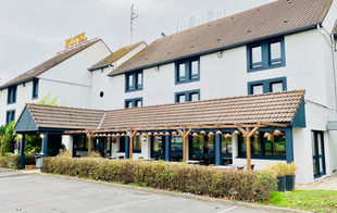 Sure Hotel by Best Western - Rouvignies Valenciennes Aéroport - Valenciennes