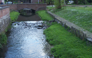 Le Valenciennois au fil de l'eau - Valenciennes