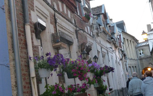 Le Quartier du Béguinage - Valenciennes