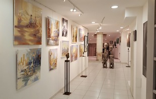 Circo Art Galery - Valenciennes