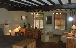 Le Moulin d'Artres - Artres