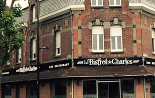 Le Bistrot de Charles - Valenciennes