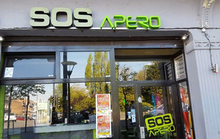 SOS Apéro - Valenciennes