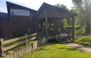 La Guinguette du Lac - Condé-sur-l'Escaut