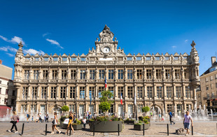 Valenciennes à l'essentiel - Valenciennes