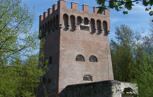 Pompe à feu du Sarteau - FRESNES SUR ESCAUT - Fresnes-sur-Escaut