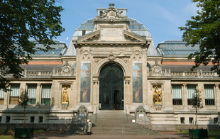 Musée des Beaux Arts - Valenciennes