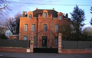Le grand Duc - Valenciennes