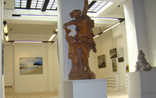 Galerie d'Art Kozak - Valenciennes