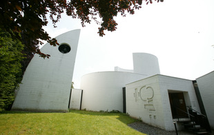 Chapelle du Carmel - ST SAULVE - Saint-Saulve