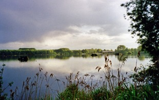 Base de Loisirs d'Amaury - Hergnies