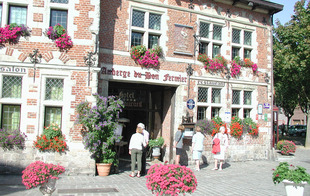 Auberge du Bon Fermier - Valenciennes