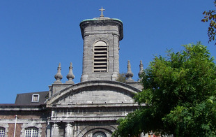 Hôpital Général - VALENCIENNES - Valenciennes