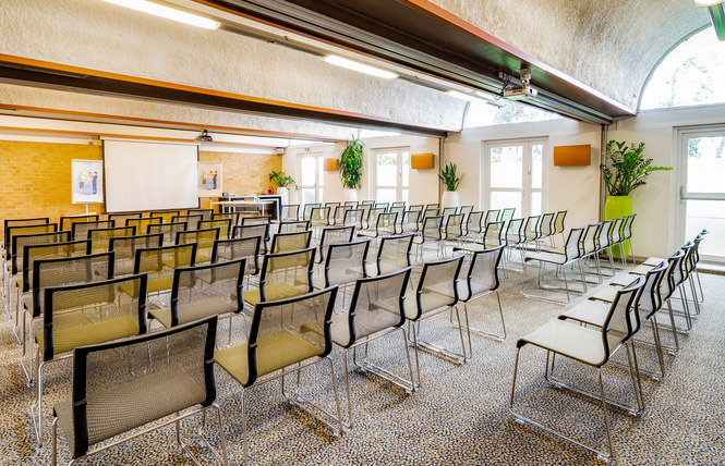 Novotel Valenciennes 11 - Rouvignies